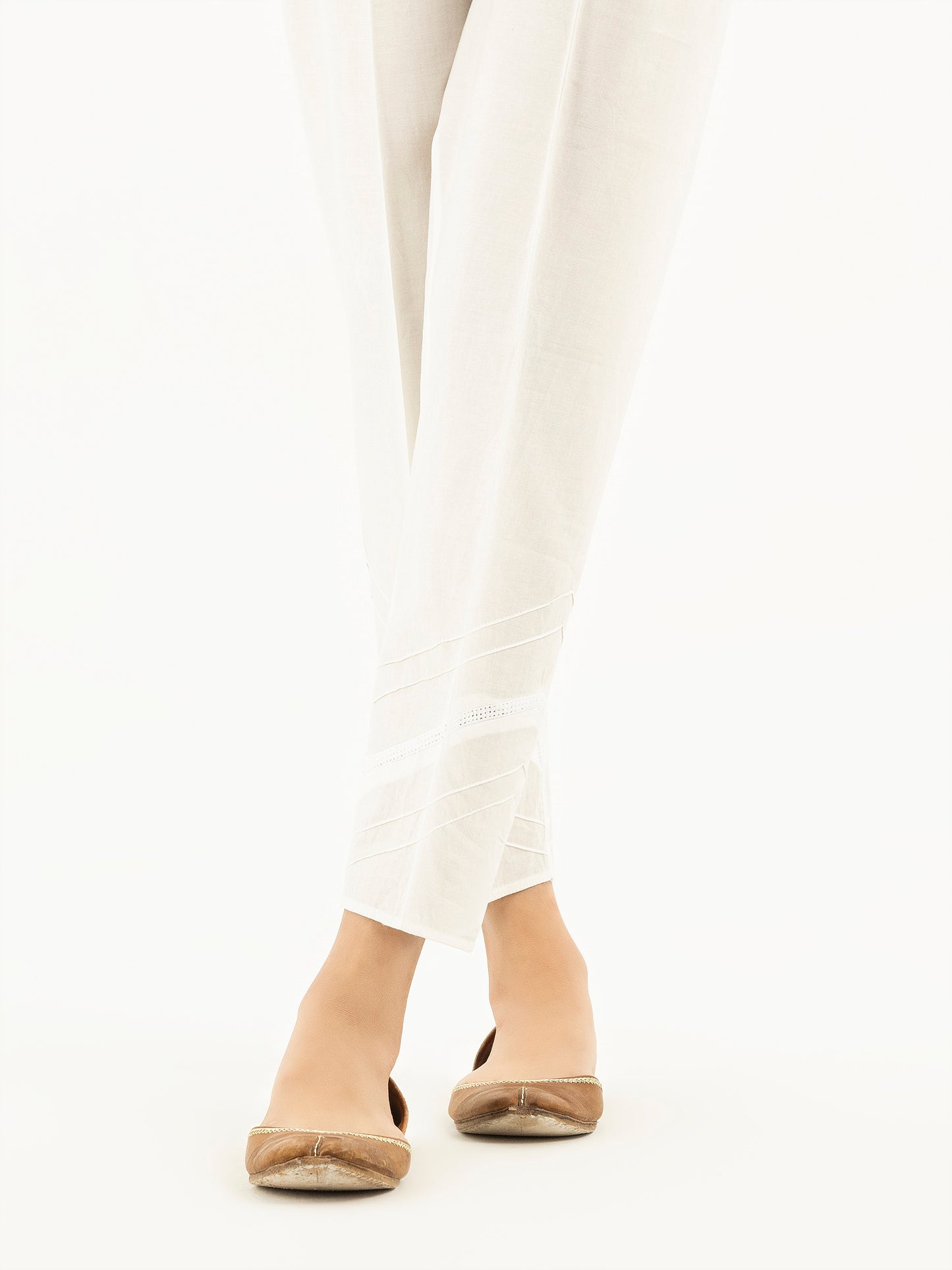Cambric Trousers(Pret)