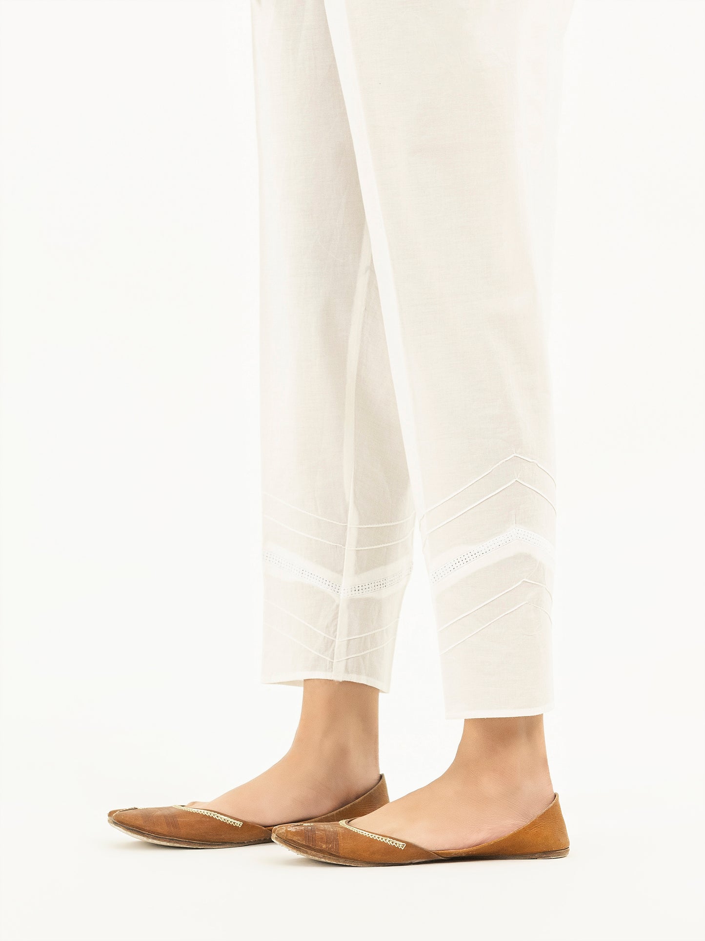 Cambric Trousers(Pret)