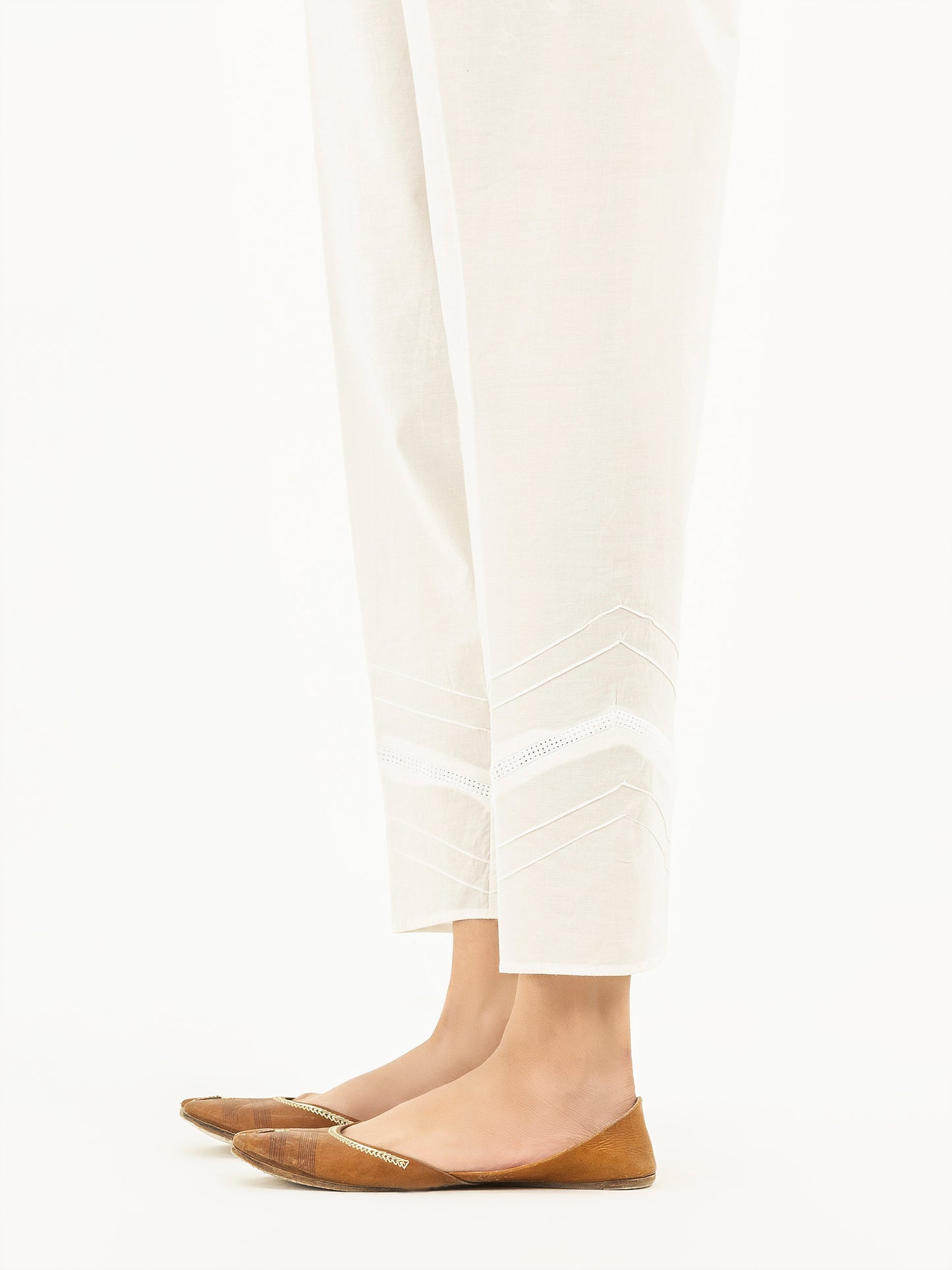 Cambric Trousers(Pret)