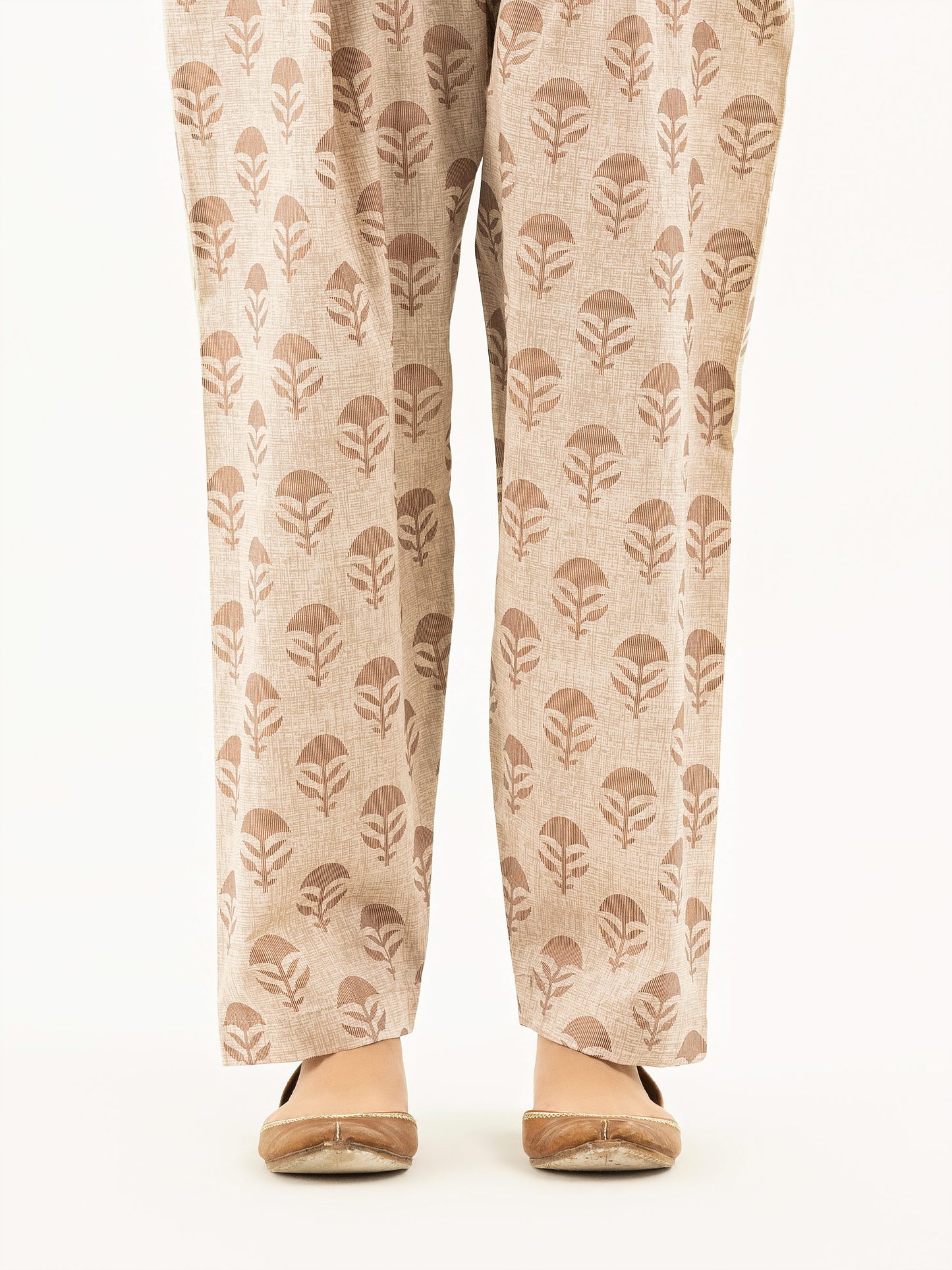 Cambric Shalwar (Pret)