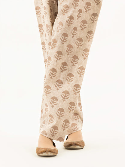 Cambric Shalwar (Pret)