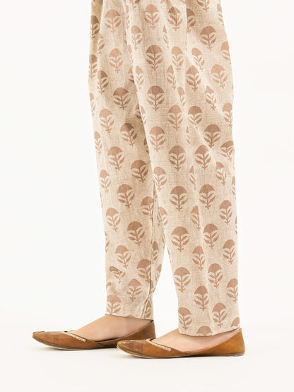 Cambric Shalwar (Pret)
