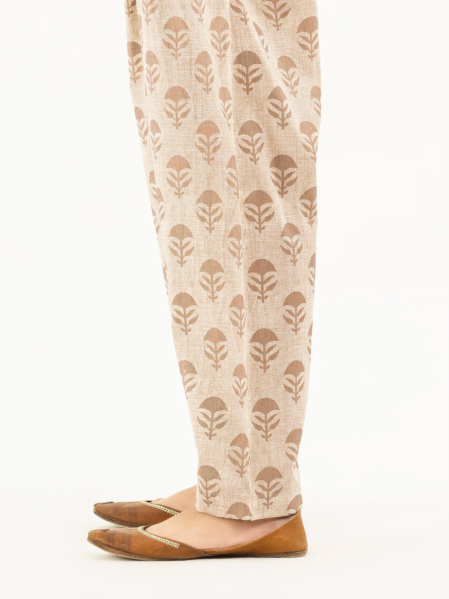 Cambric Shalwar (Pret)