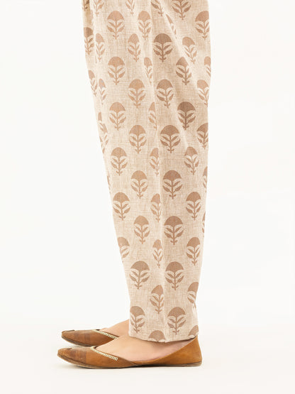 Cambric Shalwar (Pret)
