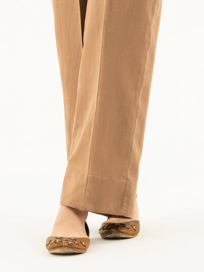 Satin Trousers(Pret)