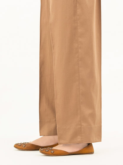Satin Trousers(Pret)