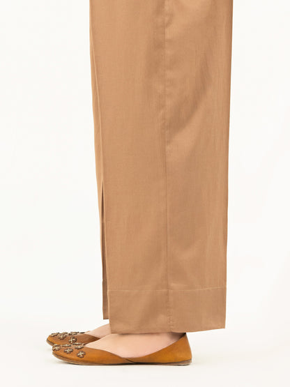 Satin Trousers(Pret)