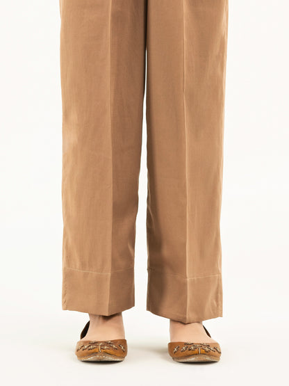 Satin Trousers(Pret)