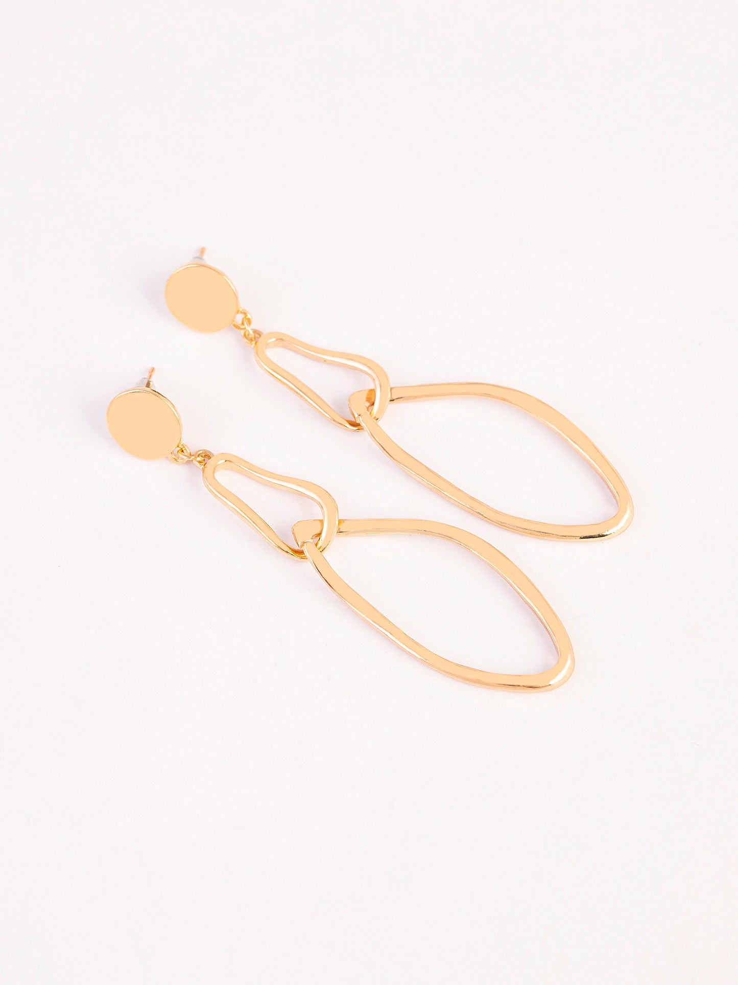 Classic Dangling Earrings