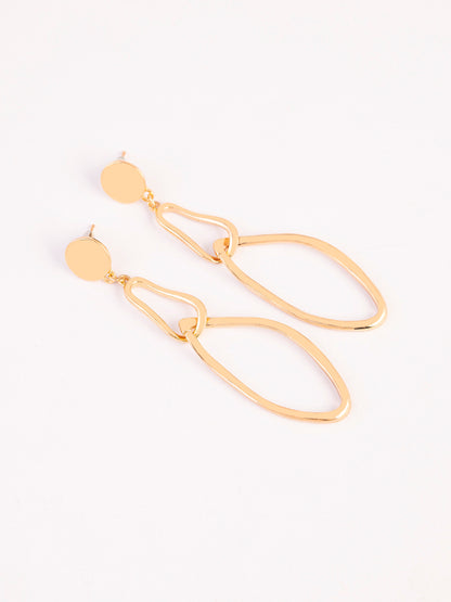 Classic Dangling Earrings