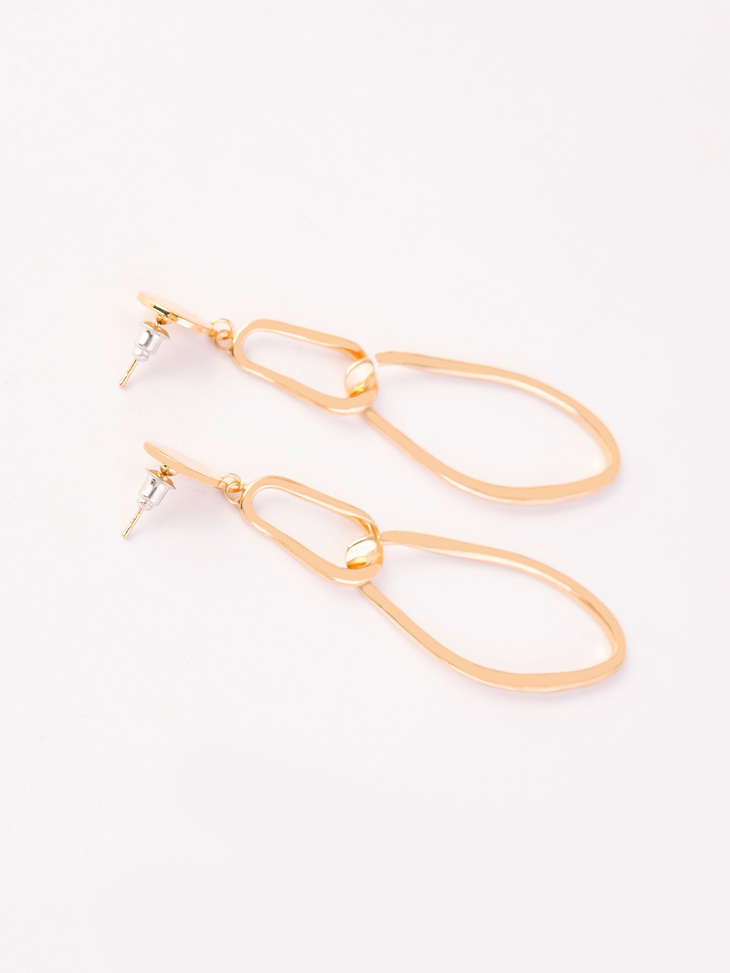Classic Dangling Earrings