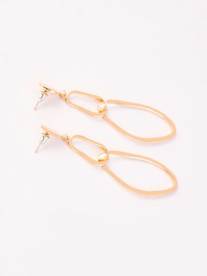 Classic Dangling Earrings