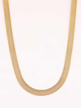 choker-mesh-necklace