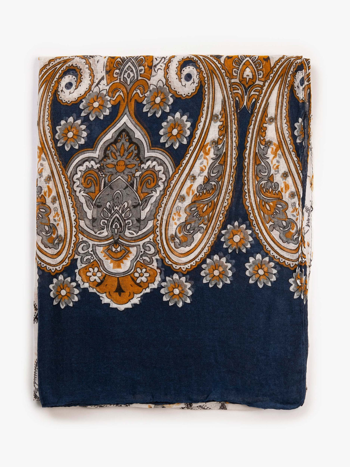 Viscose Scarf
