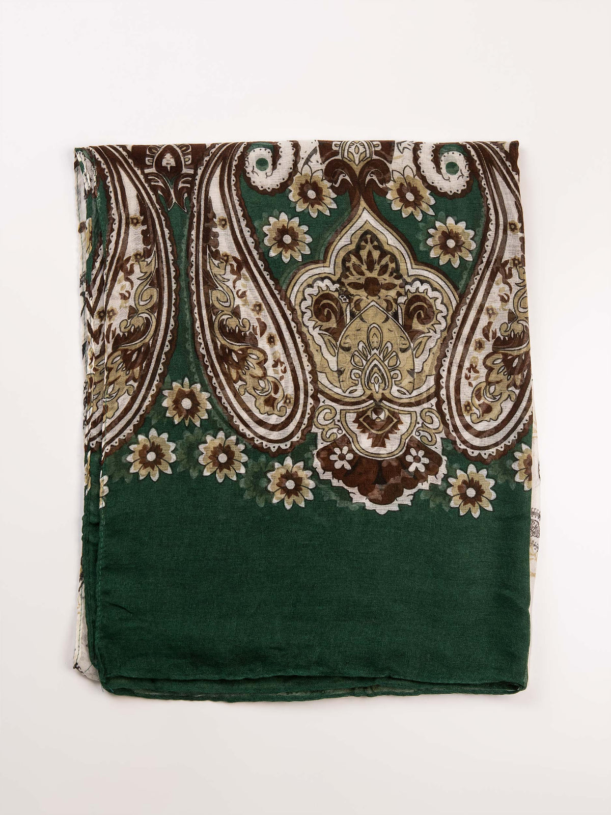Viscose Scarf