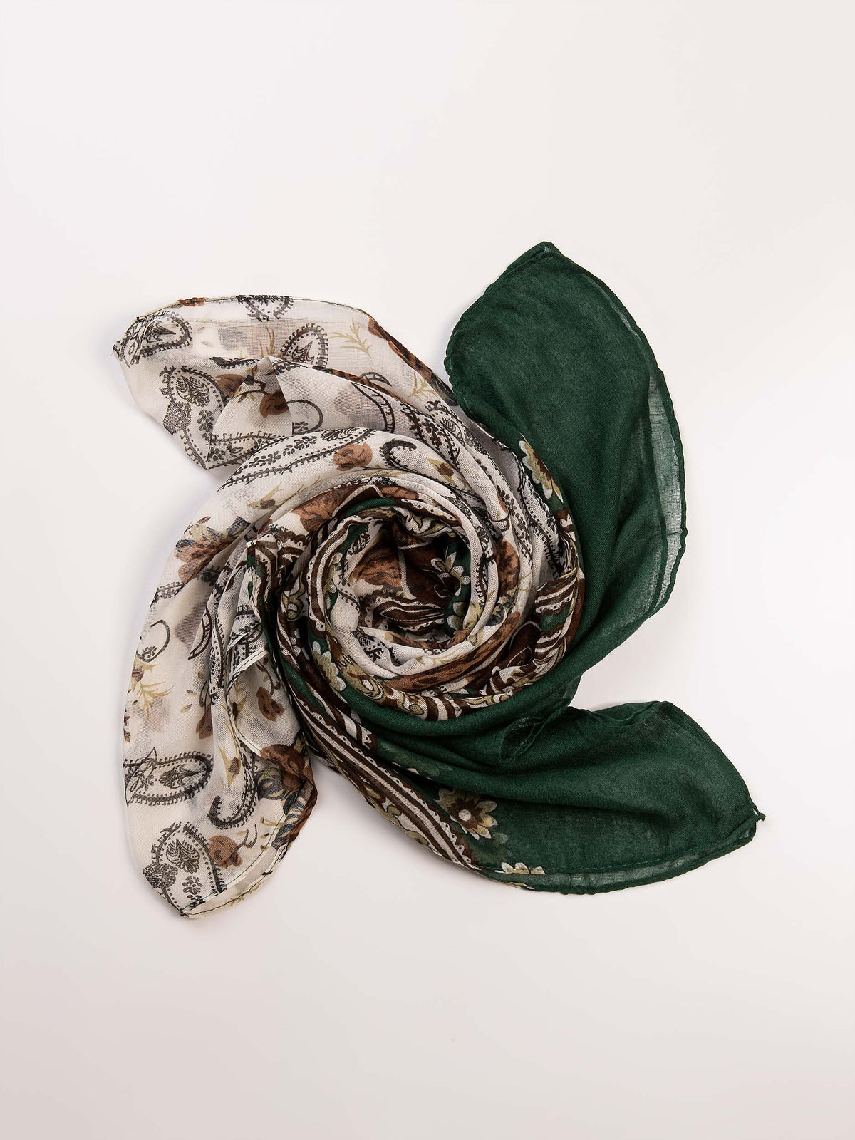 Viscose Scarf