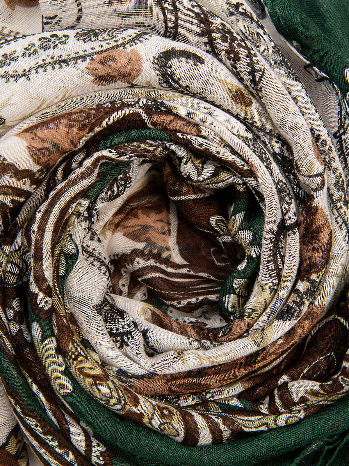 Viscose Scarf