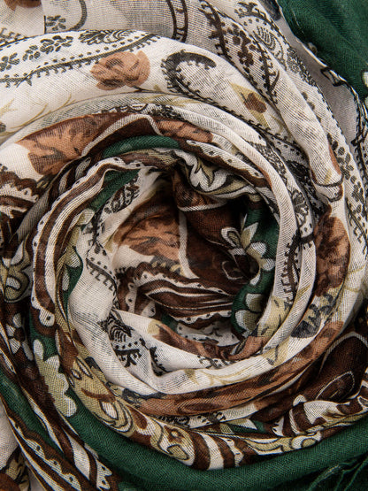Viscose Scarf