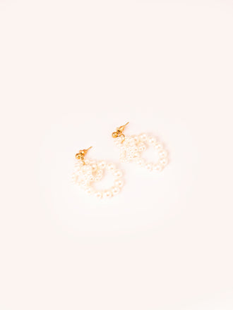 tangled-pearl-earrings