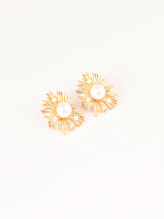 pearl-floral-earrings