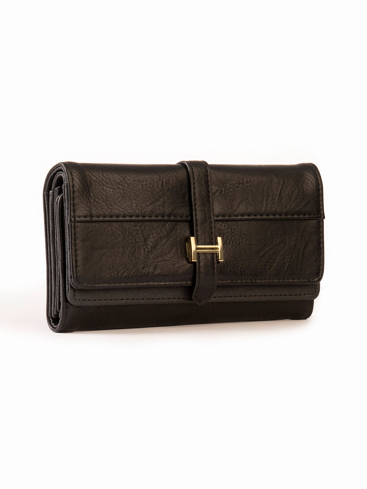 Double Closure Wallet – Limelightpk