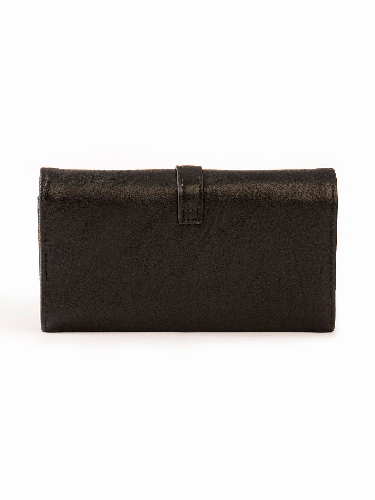 Double Closure Wallet – Limelightpk