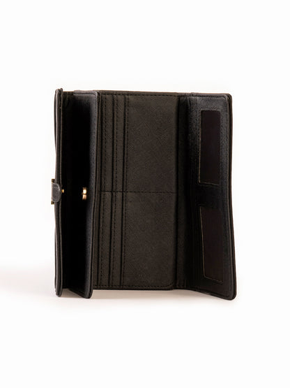 Double Closure Wallet – Limelightpk