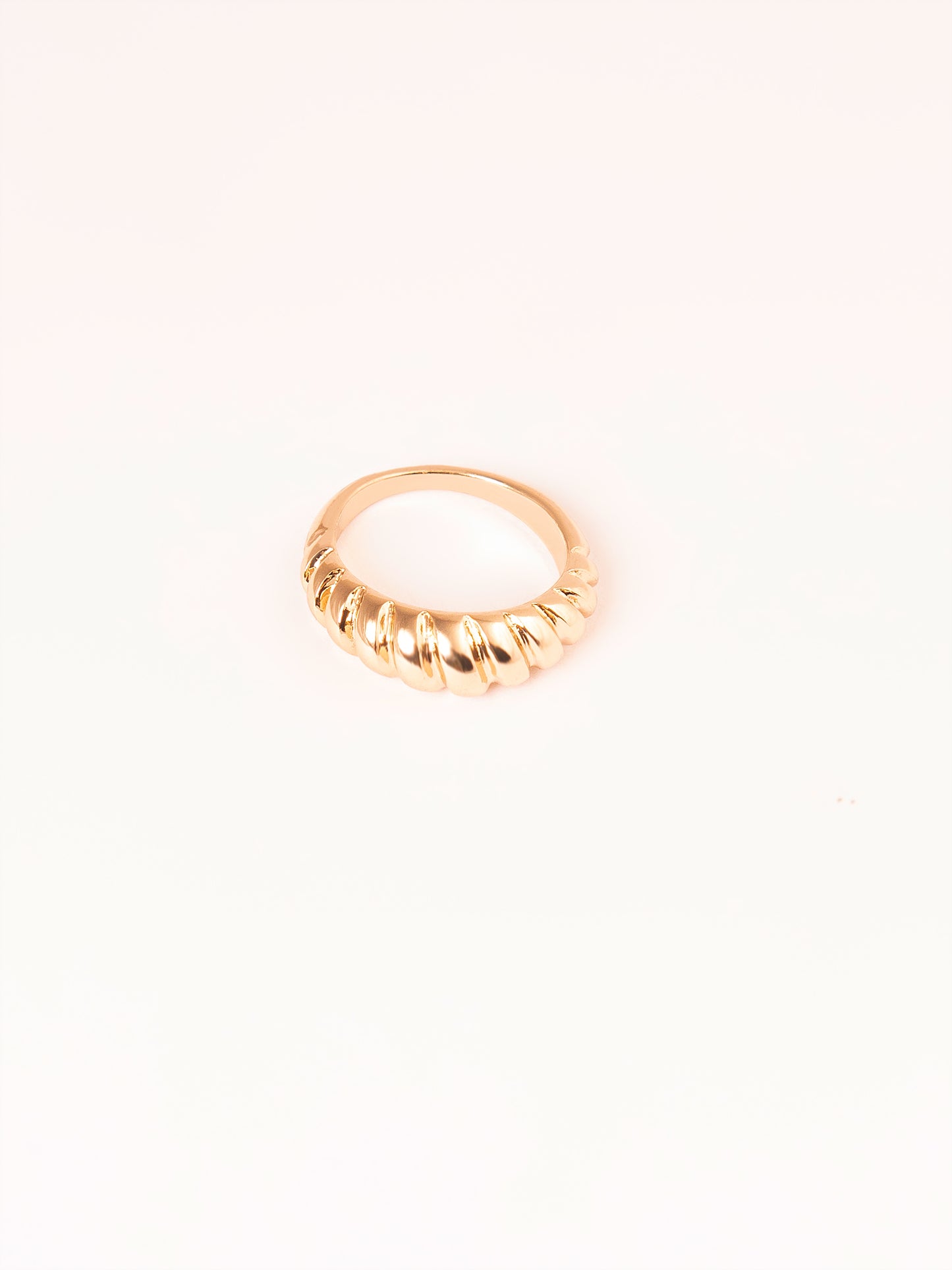 Classic Golden Ring