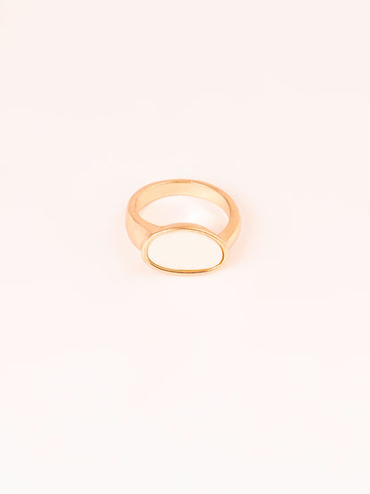 Embellished Ring Set