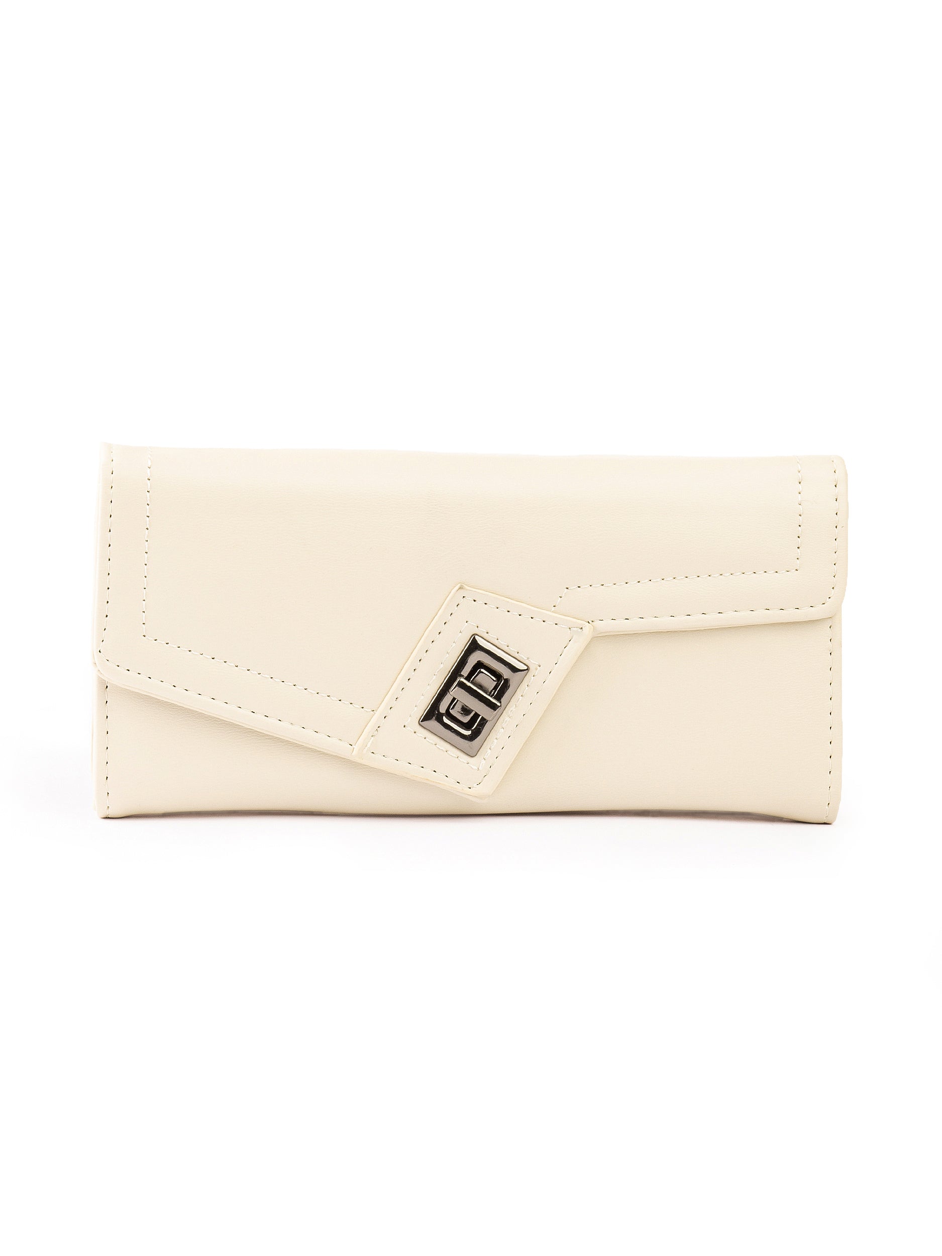 Twist Lock Wallet Limelightpk