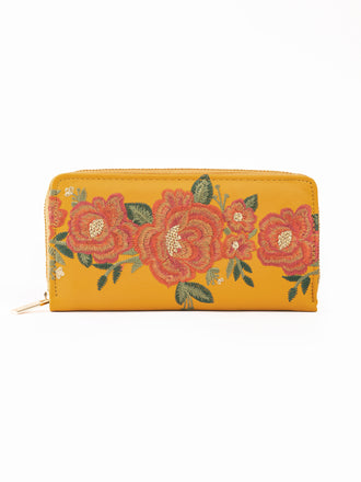 floral-embroidered-wallet