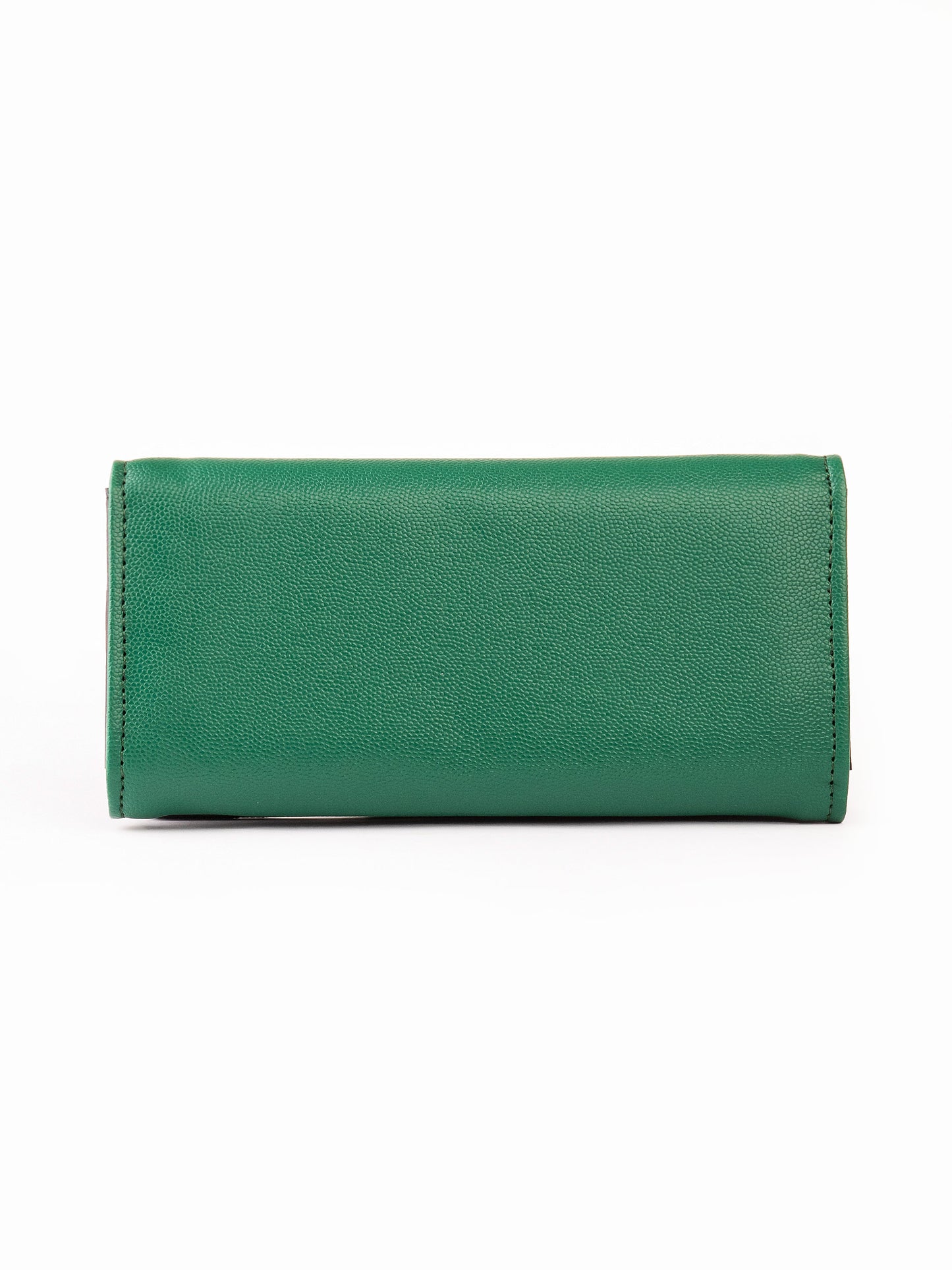 Matte Textured Wallet