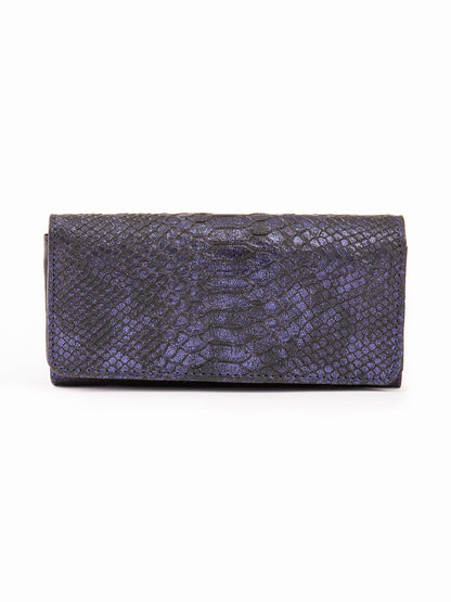 Animal Texture Wallet