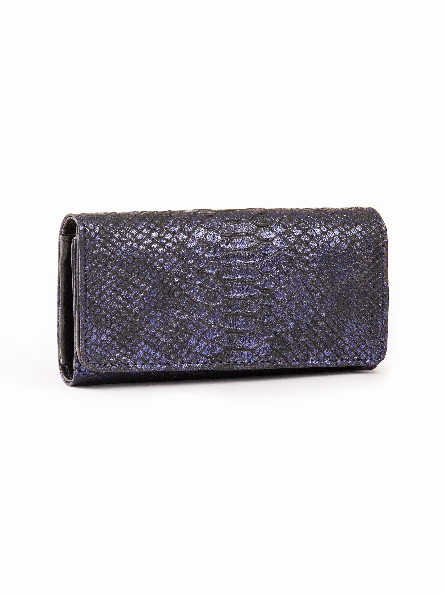 Animal Texture Wallet