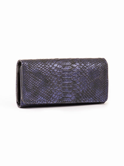 Animal Texture Wallet