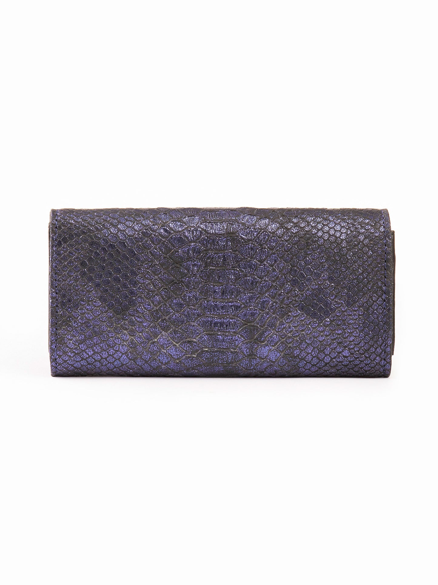 Animal Texture Wallet