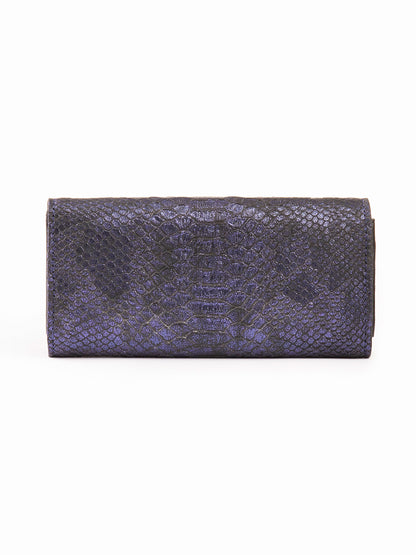 Animal Texture Wallet