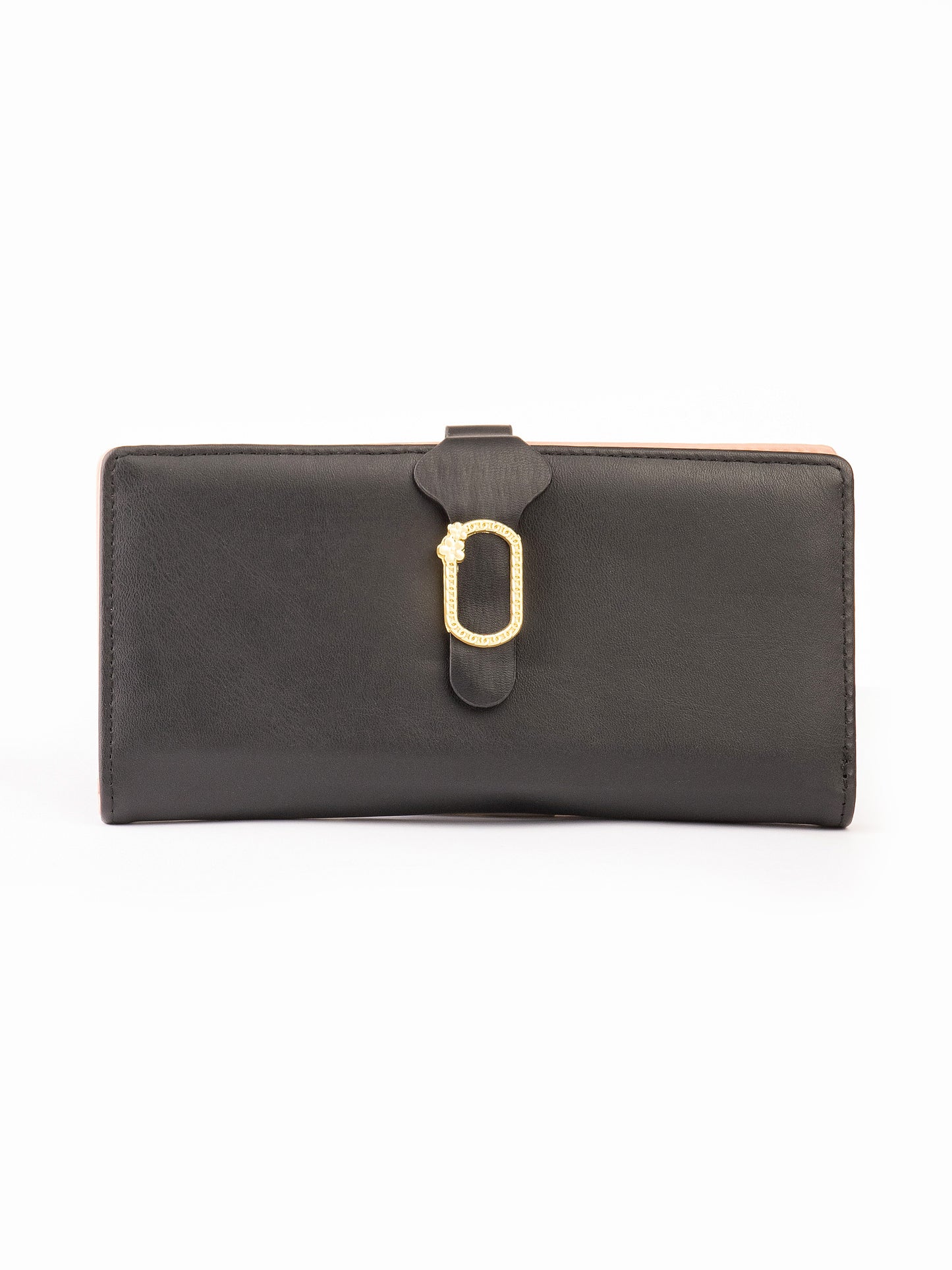 Classic Strap Wallet