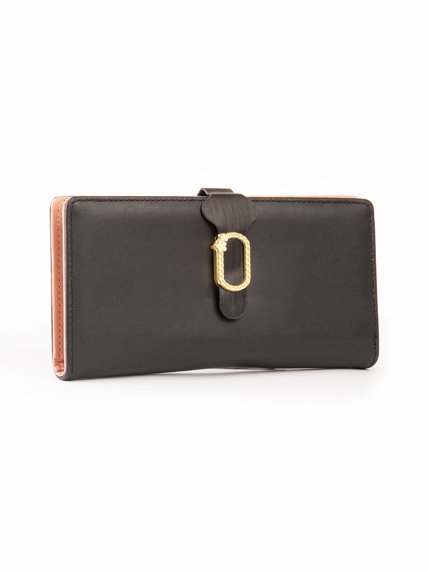Classic Strap Wallet