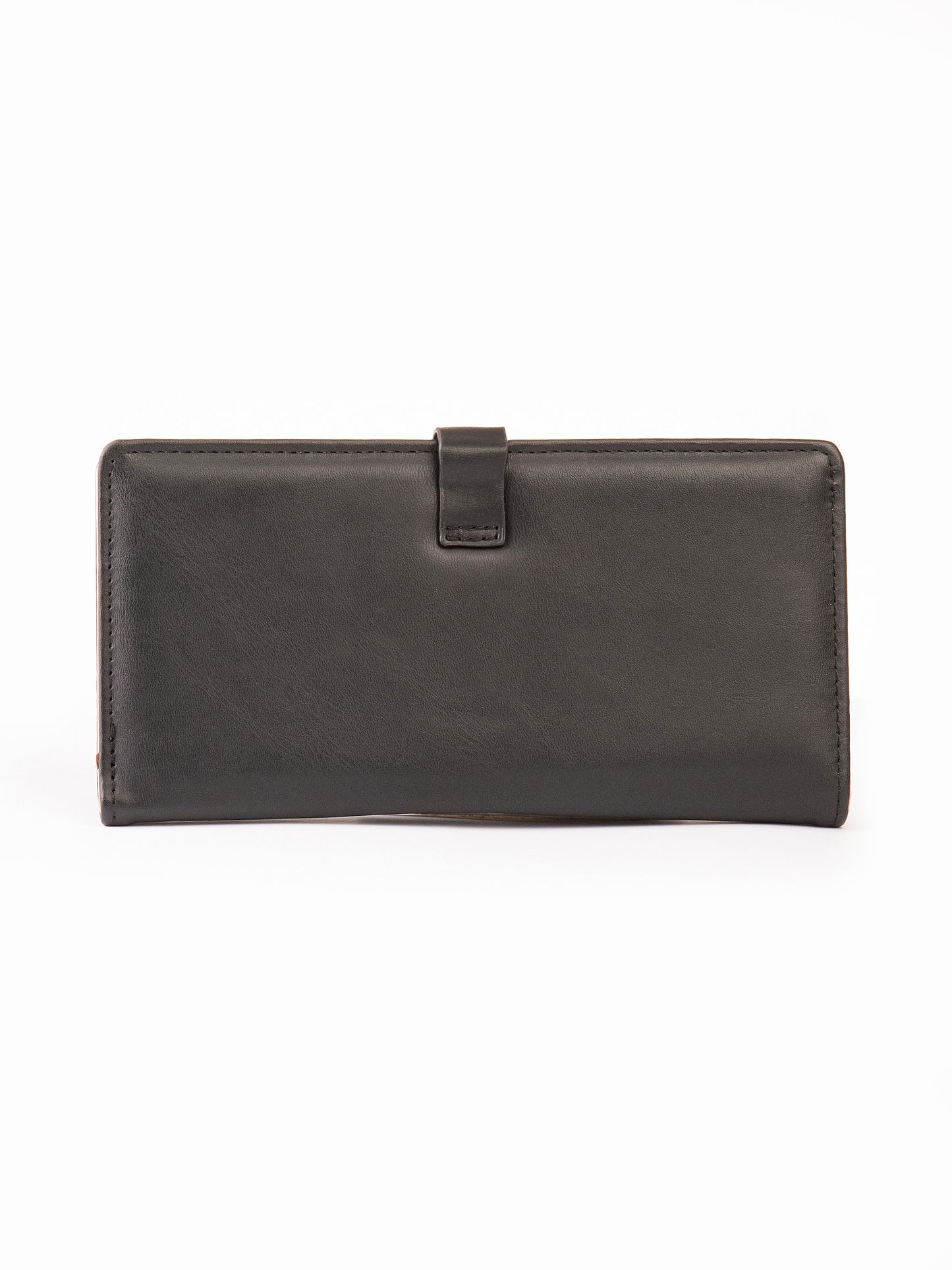 Classic Strap Wallet