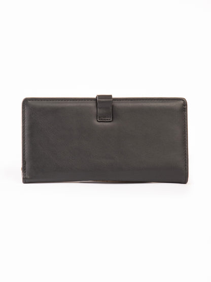 Classic Strap Wallet