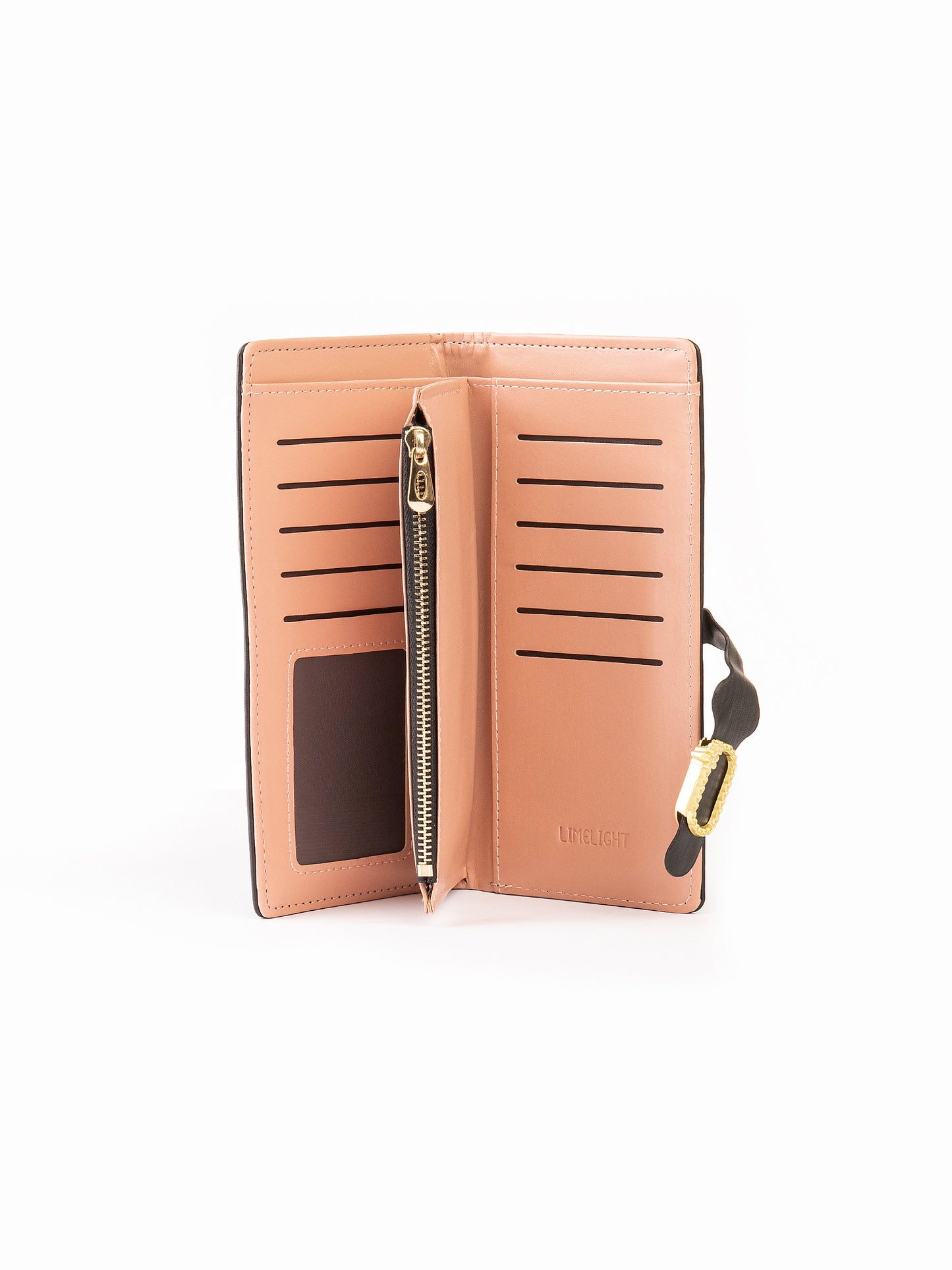 Classic Strap Wallet