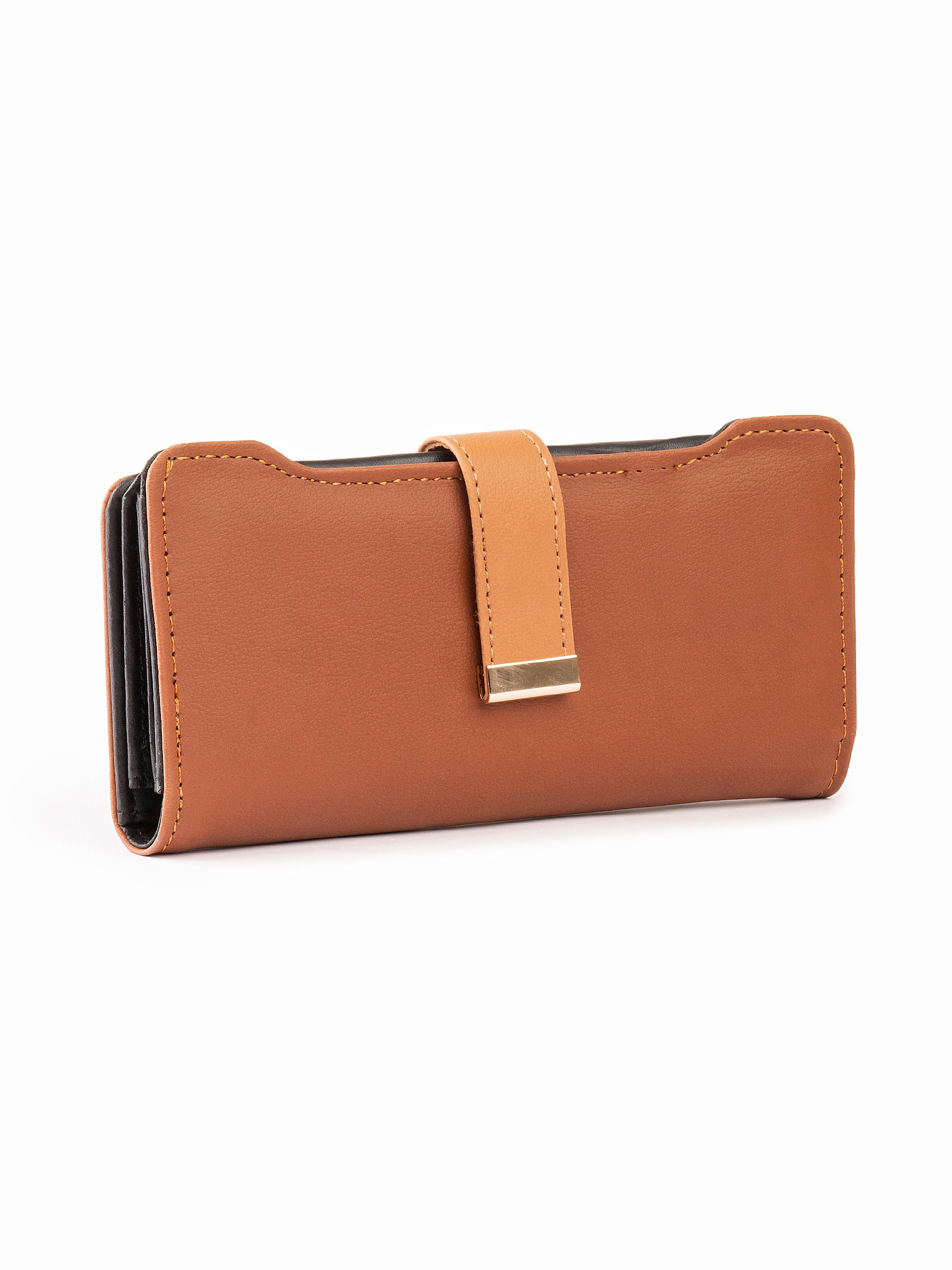 Classic Strap Wallet Limelightpk