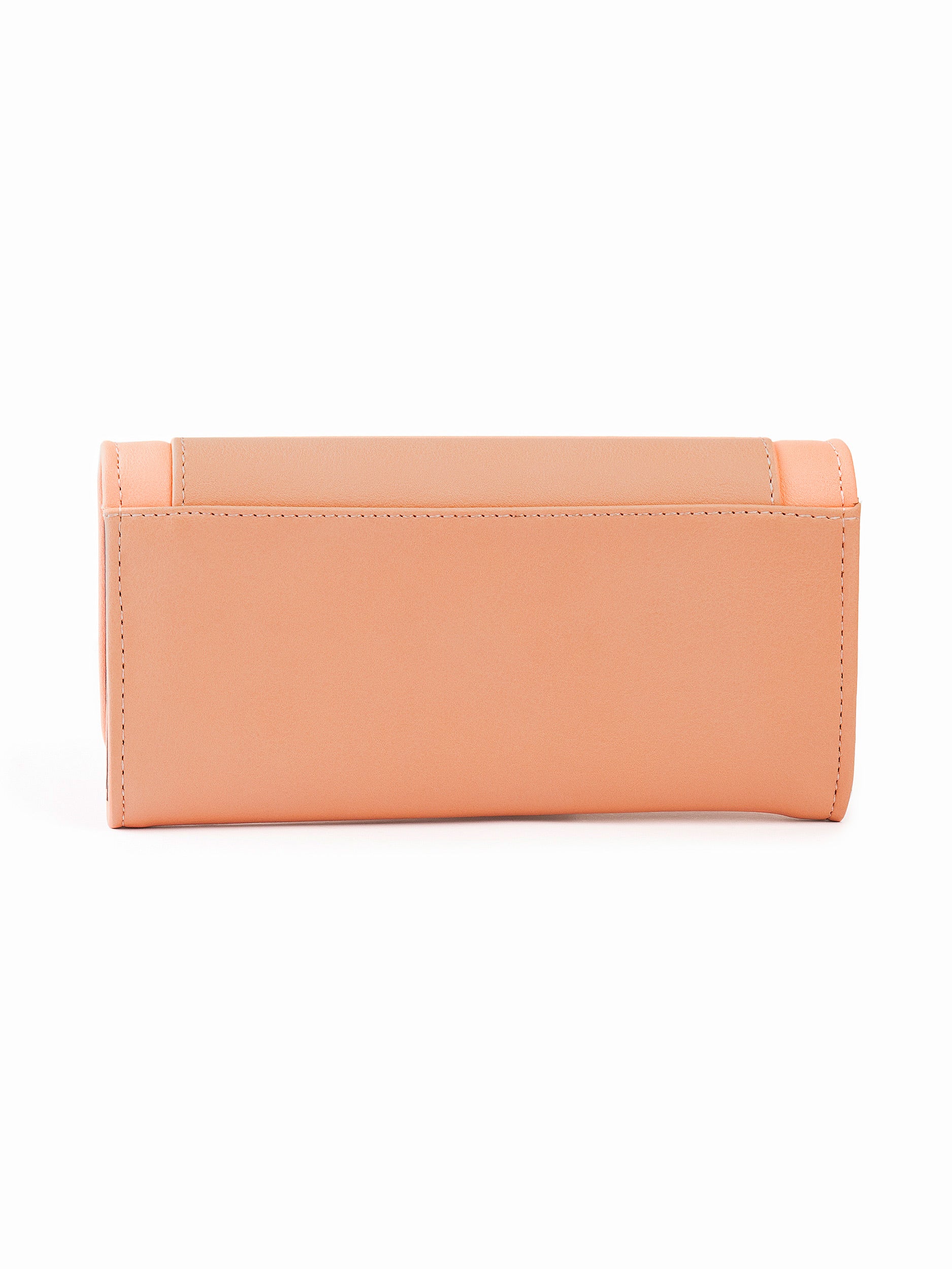 Twist Lock Wallet Limelightpk
