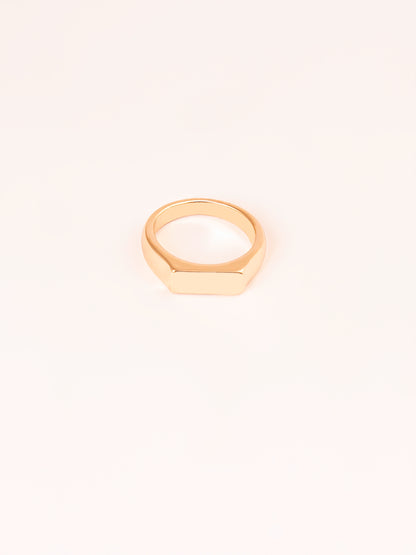 Classic Ring Set