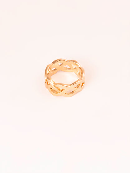 Golden Ring Set