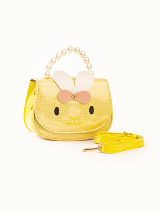 Kitty Mini Handbag