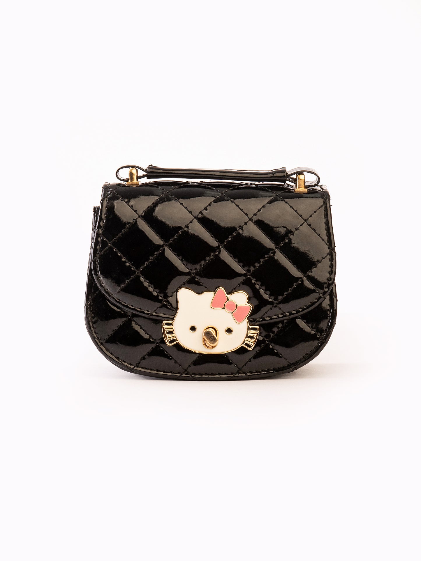 Hello Kitty Mini Handbag