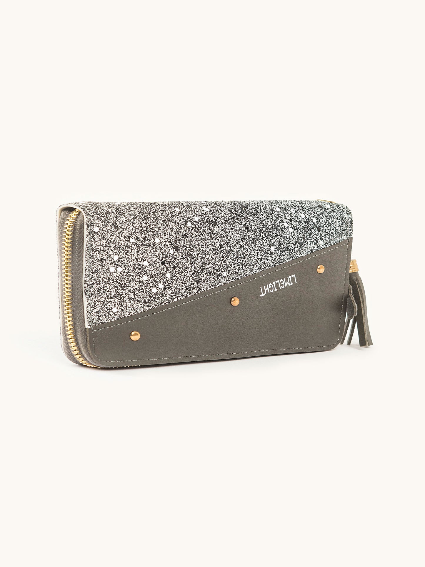 Two Tone Wallet