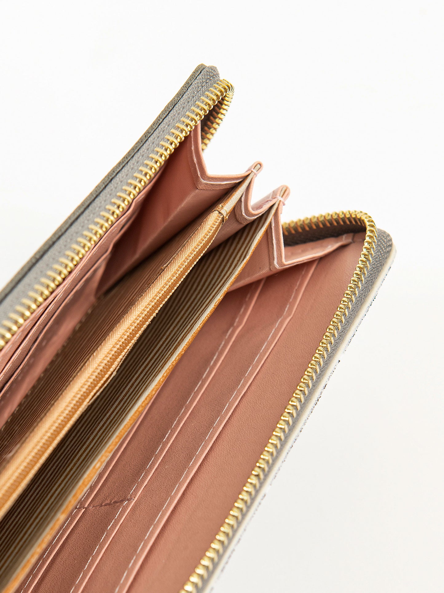Two Tone Wallet